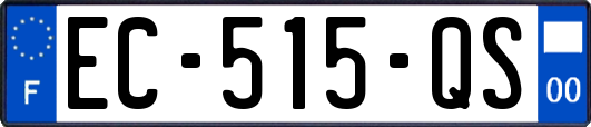 EC-515-QS