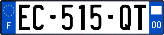EC-515-QT