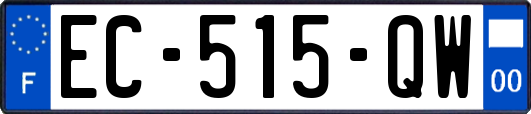 EC-515-QW
