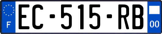 EC-515-RB