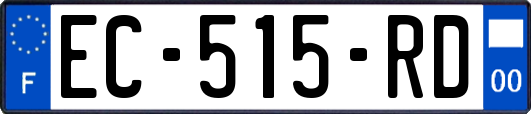 EC-515-RD