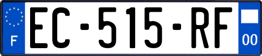 EC-515-RF