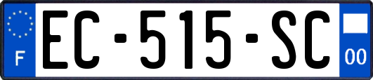 EC-515-SC