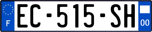 EC-515-SH