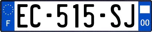 EC-515-SJ