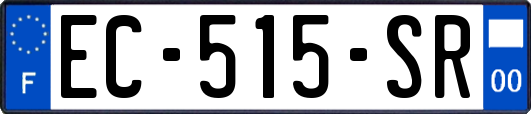 EC-515-SR