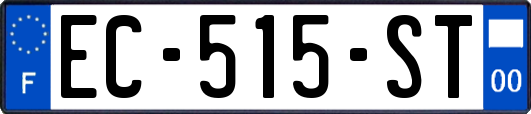 EC-515-ST