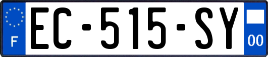 EC-515-SY