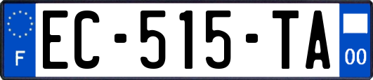EC-515-TA