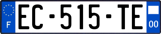 EC-515-TE