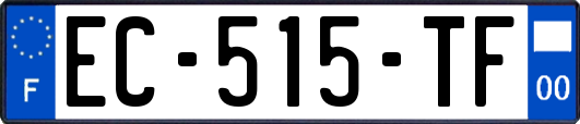 EC-515-TF