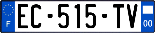 EC-515-TV
