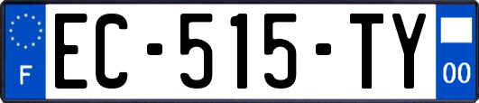 EC-515-TY