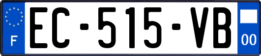 EC-515-VB
