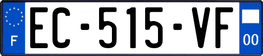 EC-515-VF