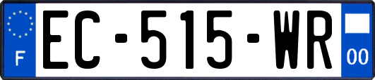 EC-515-WR