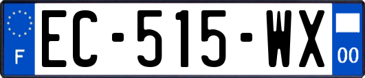 EC-515-WX