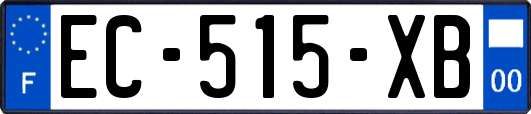 EC-515-XB