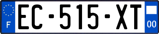 EC-515-XT