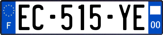 EC-515-YE