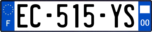 EC-515-YS