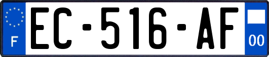 EC-516-AF