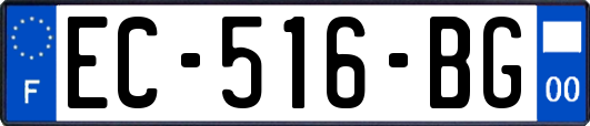 EC-516-BG