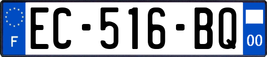 EC-516-BQ