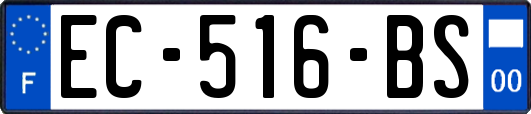 EC-516-BS