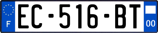 EC-516-BT