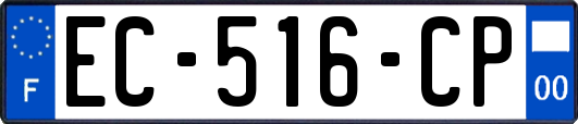 EC-516-CP