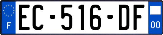 EC-516-DF