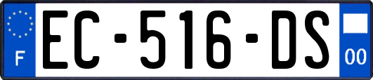 EC-516-DS