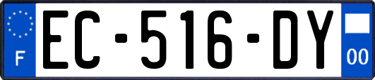 EC-516-DY