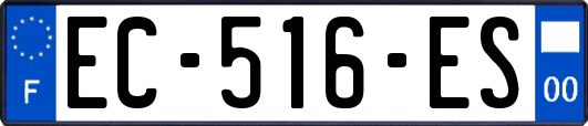 EC-516-ES