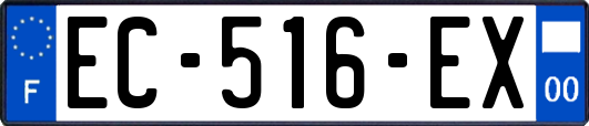 EC-516-EX