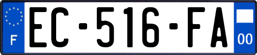 EC-516-FA
