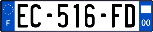 EC-516-FD