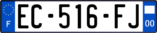 EC-516-FJ