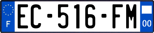 EC-516-FM