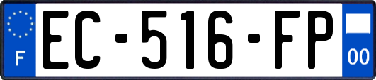 EC-516-FP