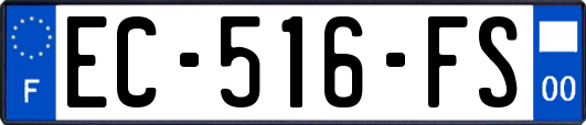 EC-516-FS