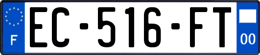 EC-516-FT