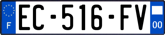 EC-516-FV
