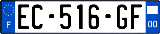 EC-516-GF