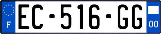 EC-516-GG
