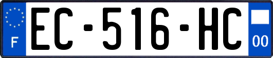 EC-516-HC
