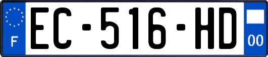 EC-516-HD
