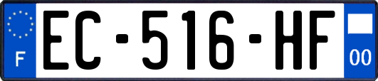 EC-516-HF