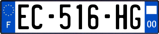 EC-516-HG